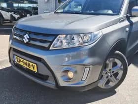 Suzuki Vitara thumbnail 2