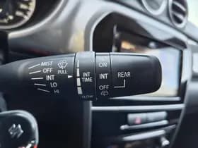 Suzuki Vitara thumbnail 12