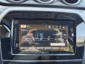 Suzuki Vitara thumbnail 15