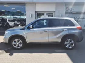 Suzuki Vitara thumbnail 3