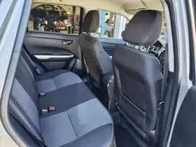 Suzuki Vitara thumbnail 27
