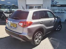 Suzuki Vitara thumbnail 4