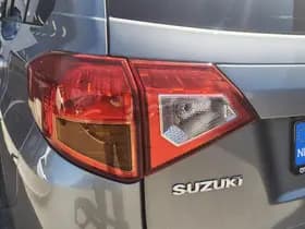 Suzuki Vitara thumbnail 33