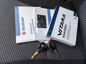 Suzuki Vitara thumbnail 36