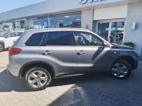 Suzuki Vitara thumbnail 5
