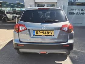 Suzuki Vitara thumbnail 7