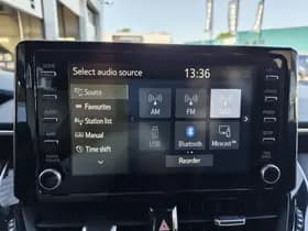 Toyota Corolla thumbnail 16