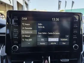 Toyota Corolla thumbnail 17