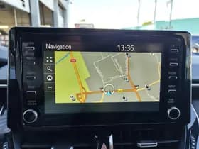 Toyota Corolla thumbnail 18