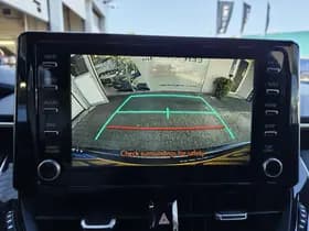 Toyota Corolla thumbnail 20