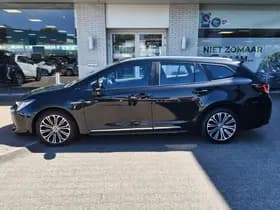 Toyota Corolla thumbnail 3