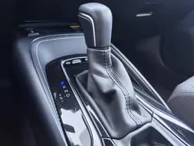 Toyota Corolla thumbnail 23