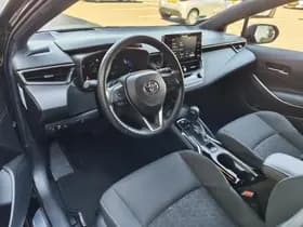 Toyota Corolla thumbnail 28