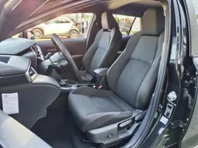 Toyota Corolla thumbnail 29