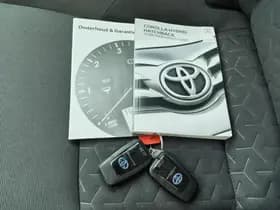 Toyota Corolla thumbnail 43
