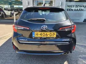 Toyota Corolla thumbnail 7
