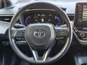 Toyota Corolla thumbnail 9