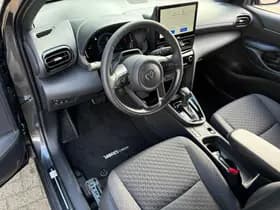 Toyota Yaris Cross thumbnail 25