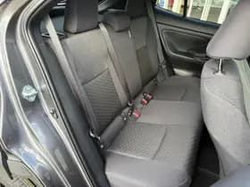Toyota Yaris Cross thumbnail 29