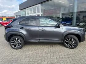 Toyota Yaris Cross thumbnail 5