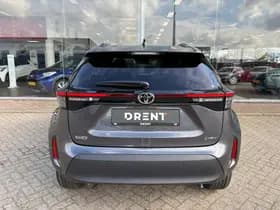 Toyota Yaris Cross thumbnail 7