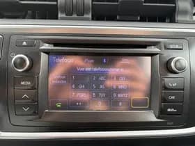 Toyota Auris thumbnail 19