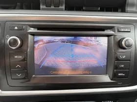Toyota Auris thumbnail 20