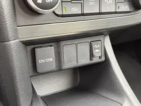 Toyota Auris thumbnail 22