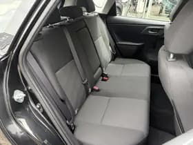 Toyota Auris thumbnail 30