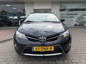 Toyota Auris thumbnail 6
