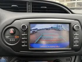Toyota Yaris thumbnail 19