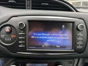 Toyota Yaris thumbnail 20