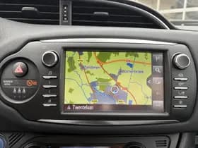 Toyota Yaris thumbnail 21