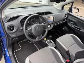 Toyota Yaris thumbnail 29