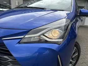 Toyota Yaris thumbnail 37