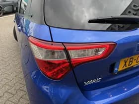 Toyota Yaris thumbnail 38