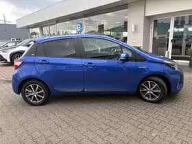 Toyota Yaris thumbnail 5