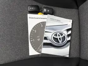 Toyota Yaris thumbnail 42