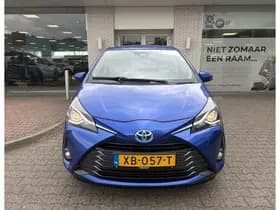 Toyota Yaris thumbnail 6