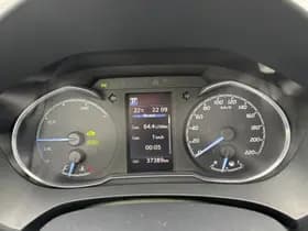 Toyota Yaris thumbnail 10