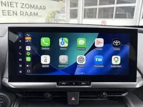Toyota C-HR thumbnail 20