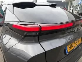Toyota C-HR thumbnail 42