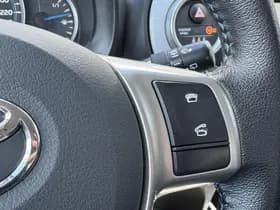 Toyota Yaris thumbnail 20