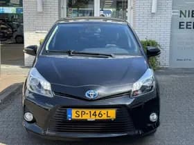 Toyota Yaris thumbnail 7