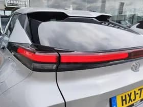 Toyota C-HR thumbnail 34