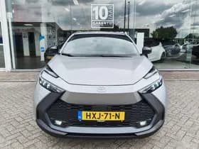 Toyota C-HR thumbnail 6