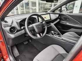 Toyota C-HR thumbnail 29
