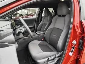 Toyota C-HR thumbnail 30