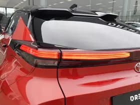 Toyota C-HR thumbnail 39