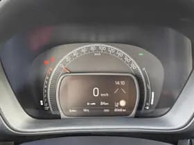 Toyota Aygo thumbnail 11